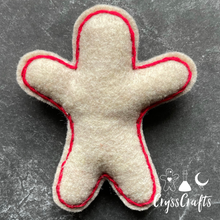 Load image into Gallery viewer, Peculiar Poppet Doll Small