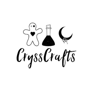 CryssCrafts